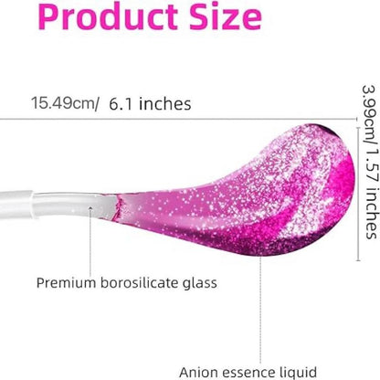 Ice Ball Face Massager, Ice Roller for Face & Body, Face Ice Roller, Skincare Tool for Women & Men