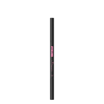 Waterproof Eyebrow Pencil, 1 Count Long Lasting Brow Styling Brush, Eye Brow Makeup Products