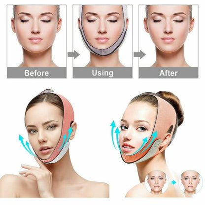 Face Lifting Tool, 1 Count Face Lifting Tool, Facial Slimming & Massage Tool, Professional Skincare Tools for Women