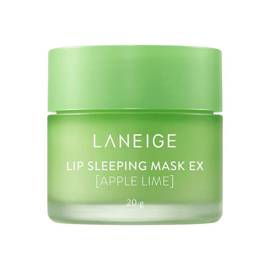 LANEIGE Lip Sleeping Mask Apple Lime 20g