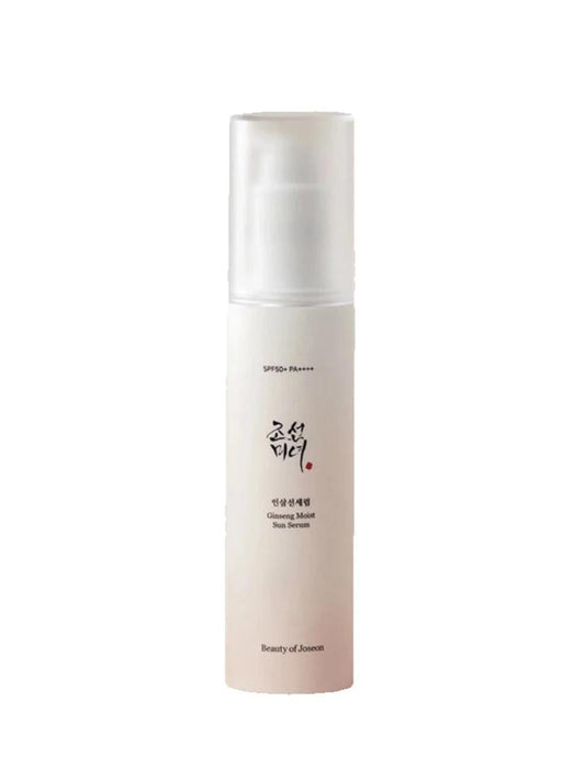 Beauty of Joseon Ginseng Moist Sun Serum Spf 50