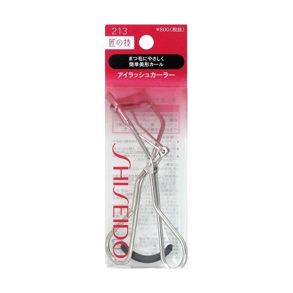 SHISEIDO Eyelash Curler (#213)