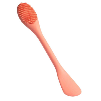 Silicone Mask Brush, Face Mask Applicator, Facial Mask Scraper, Mask Applicator Brush, Professional Facial Skincare Tool