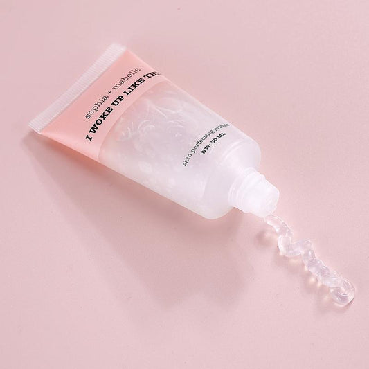 I Woke Up Like This Primer - 30 ML