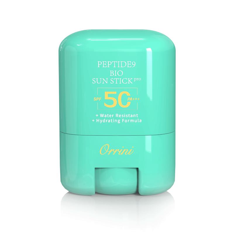 Orrini Bio: Face UV Repair for Maximum Protection