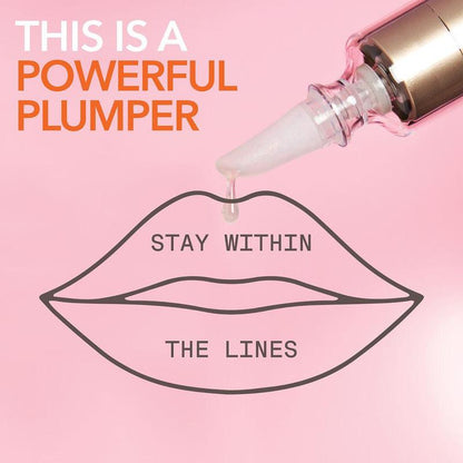 DermInfusions  Plump + Repair Lip Treatment