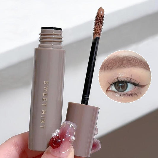 Eyebrow Makeup Cream, 1 Count Long Lasting Waterproof Eyebrow Pomade, Eyebrow Makeup Tool For Daily Use