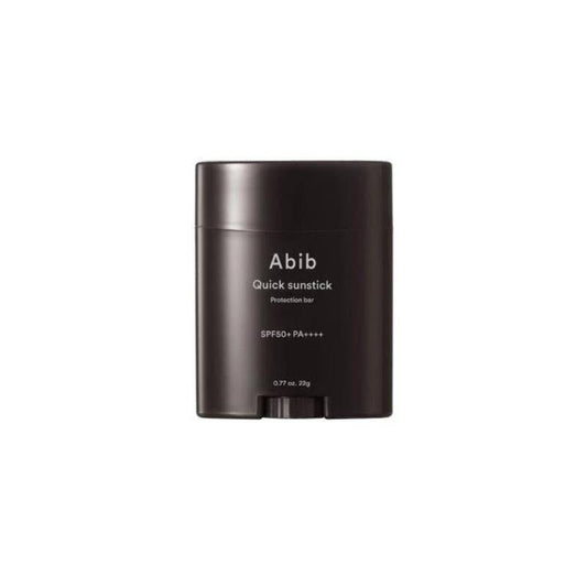 [ABIB] QUICK SUNSTICK PROTECTION BAR SPF50+ PA++++