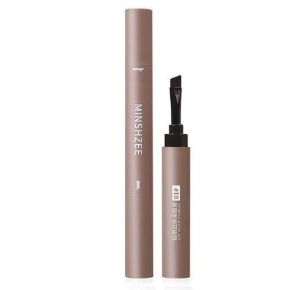 Eyebrow Pencil, 1 Count Waterproof Long Lasting Eyebrow Cream, Brow Styling Tool For Women