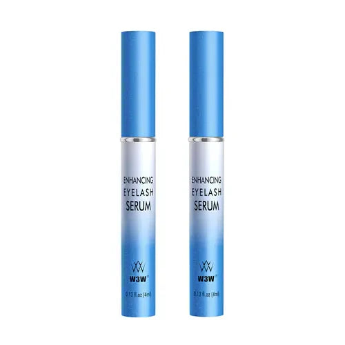 2pcs Lash Serum£ºAdvanced Eyelash Growth Serum,  for Longer Thicker Lashes & Grande Lash, eyelash growth liquid (8ml)