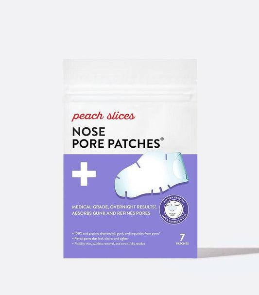 Nose Pore Patches