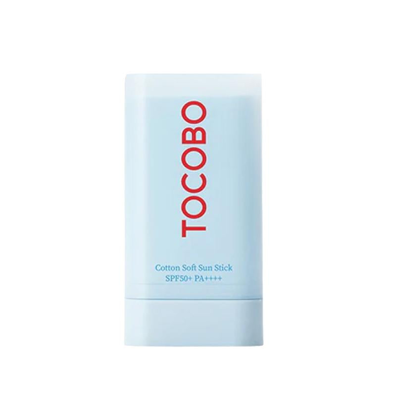 TOCOBO - Cotton Soft Sun Stick SPF50+/PA++++ 19g