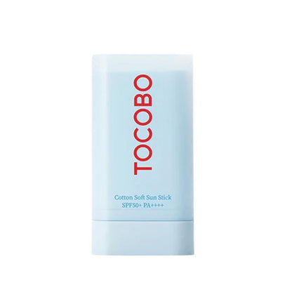 TOCOBO - Cotton Soft Sun Stick SPF50+/PA++++ 19g