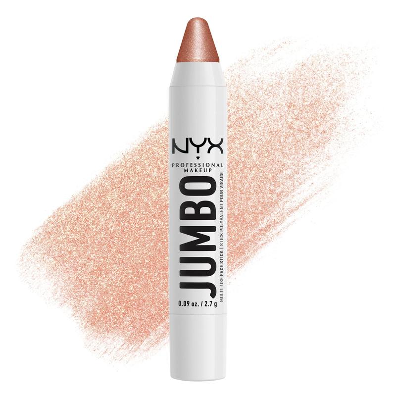 Jumbo Multi-Use Face Highlighter Stick, NYX Professional Makeup