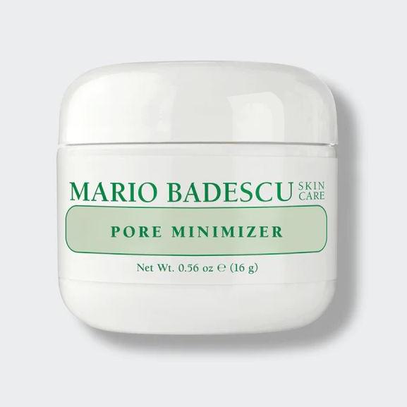 Pore Minimizer