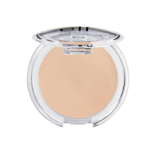 Prime & Stay Finishing Powder, Controls Shine & Smooth Makeup Color Flawless Tinted Cosmetic Lightweight