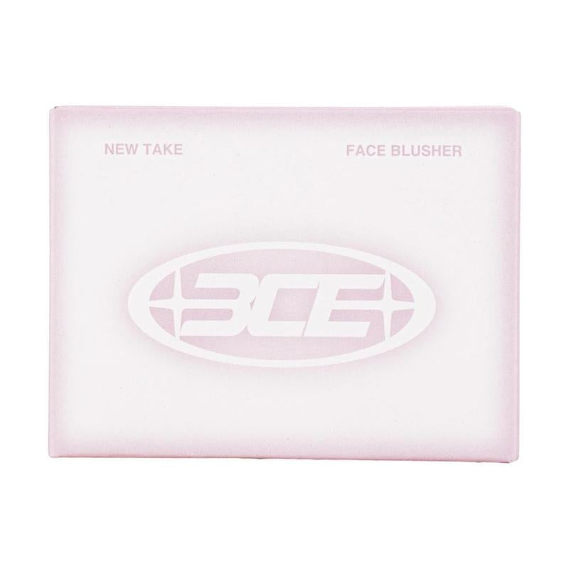 3CE New Take Face Blusher #Friendly