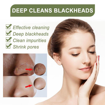 Moisturizing Serum, Smoothing Essence for Blackhead Remover & & Oil Control, Skin Care Products for Daily Use