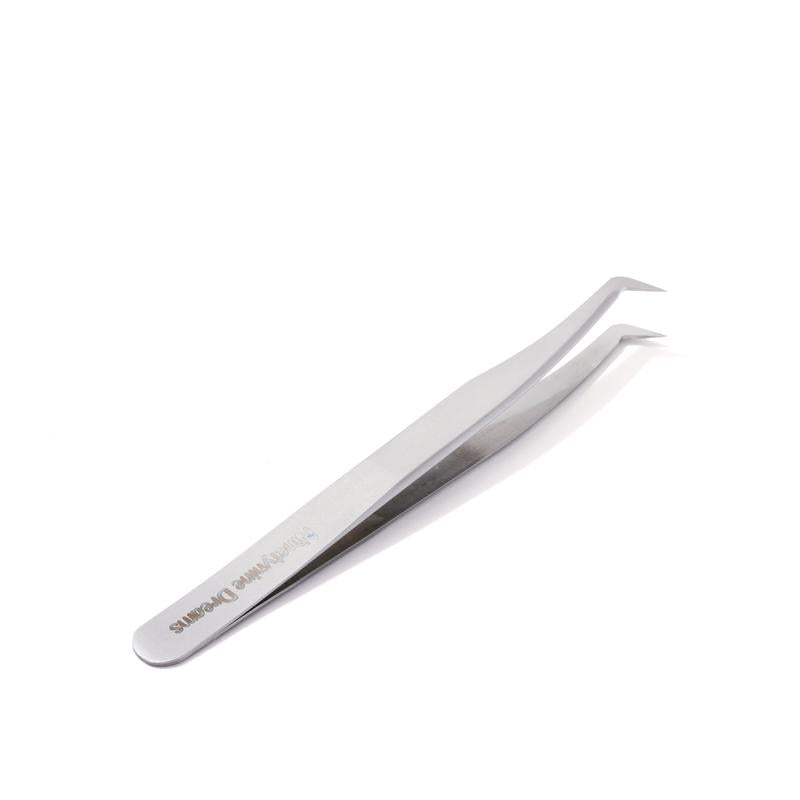 Eyelash Tweezers