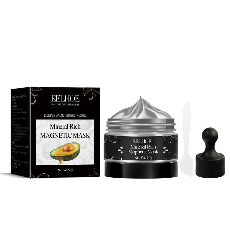 Blackhead Removal Mask Facial Blackhead Acne Pore Cleansing and Firming Oil Control Mask