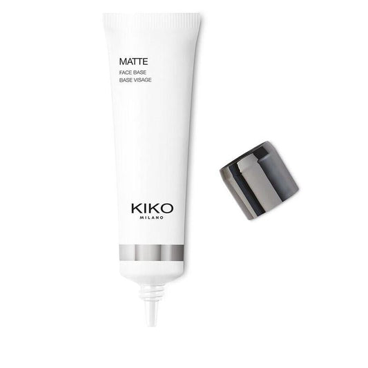 Kiko Milano Matte Face Base 1.01 Oz, New