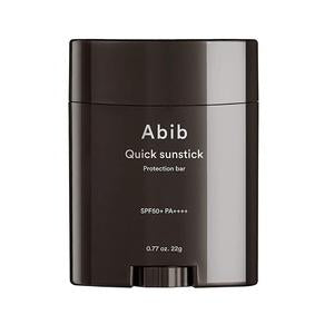 Abib - Quick Sunstick Protection Bar SPF50+/PA++++ 22g