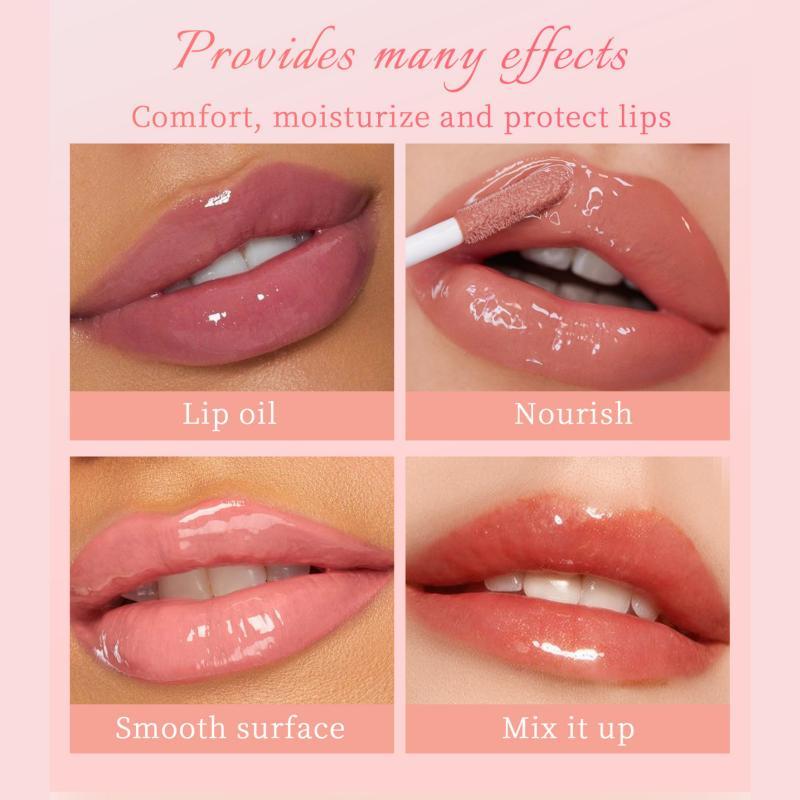 Gentle Hydrating Lip Mask, Moisturizing Lip Mask, Lip Care Product For Women & Girls