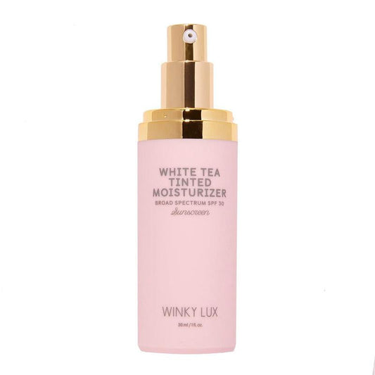 White Tea Tinted Moisturizer SPF 30