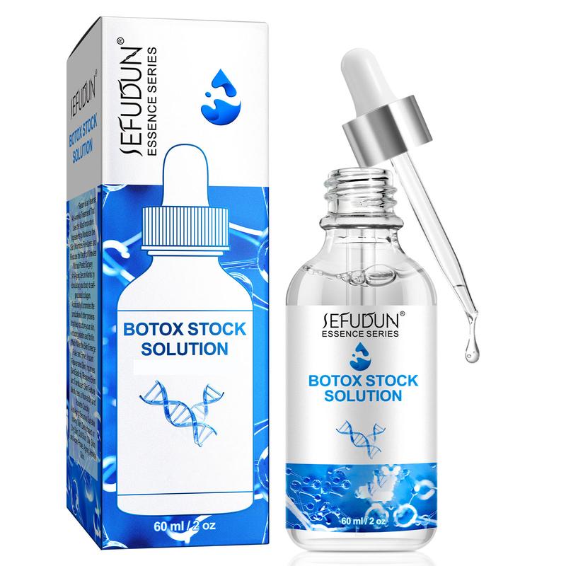 Botox Solution Facial Serum 30ml (1pcs/2pcs)