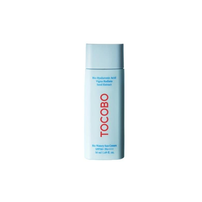 TOCOBO - Bio Watery Sun Cream SPF 50