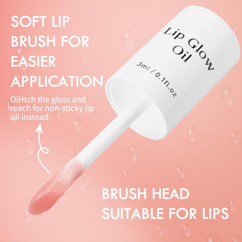 Gentle Hydrating Lip Mask, Moisturizing Lip Mask, Lip Care Product For Women & Girls