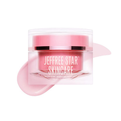 Travel Size Magic Star Hydrating Moisturizer