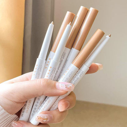 Concealer Pencil (1 Piece), Fine Tip Covering Dark Circle, Spot, Acne Mark, Face Concealer, Eye Concealer