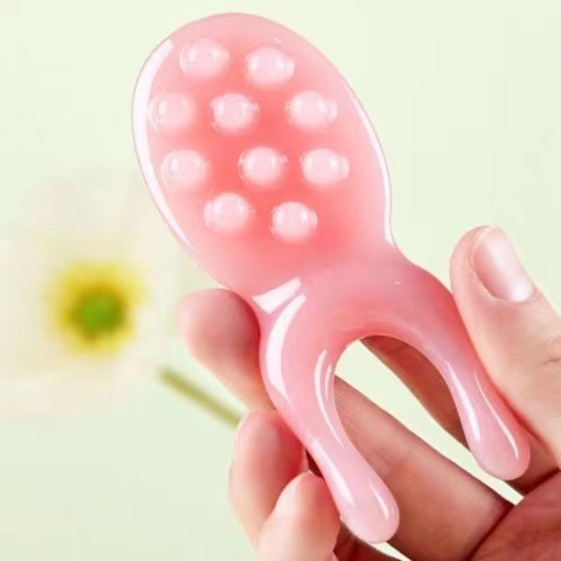 Handheld Face Massage Board, Portable Face Massage Roller, Face Massage Tool for Face Lifting & Anti-aging