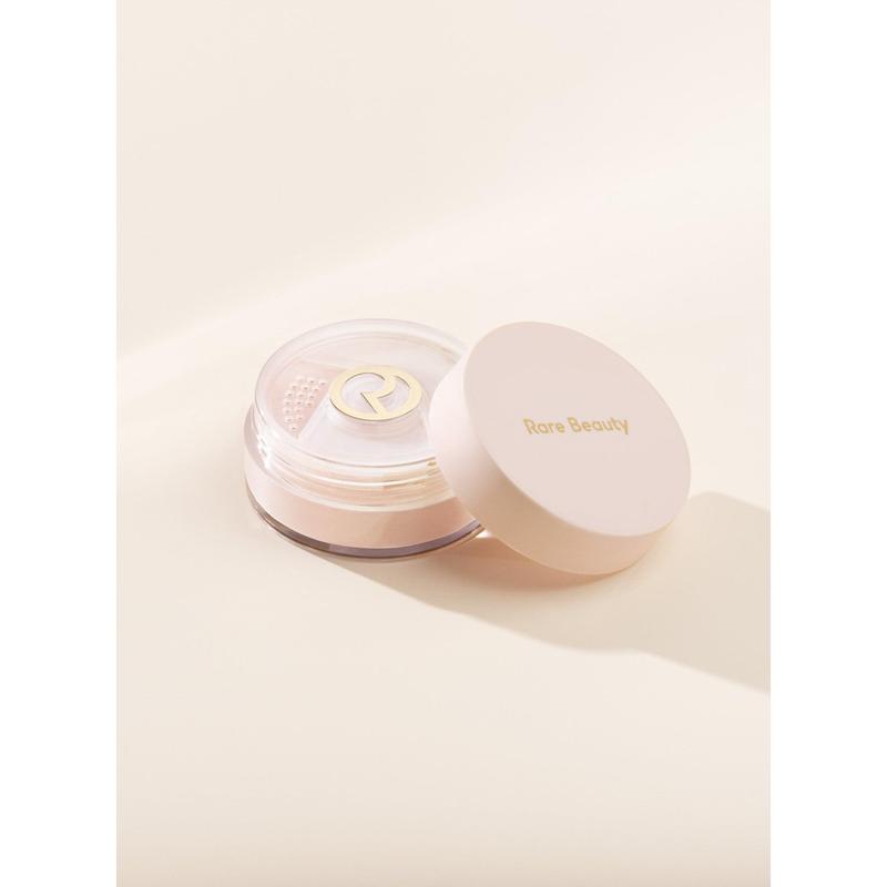 Always an Optimist Soft Radiance Setting Powder