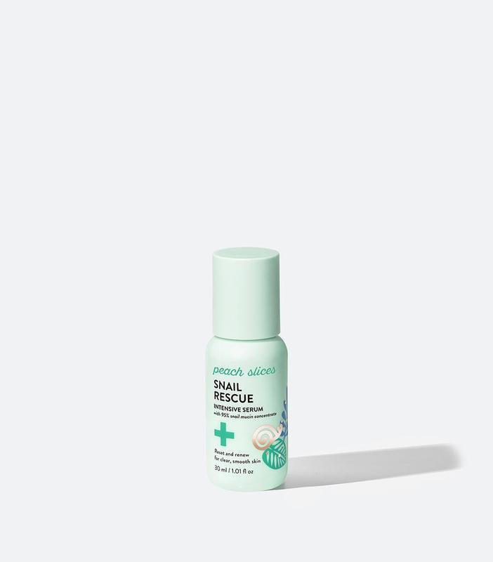 Snail Rescue Intensive Serum