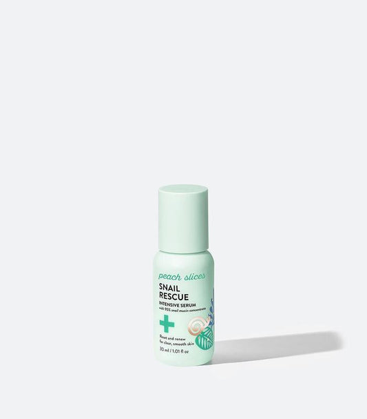 Snail Rescue Intensive Serum