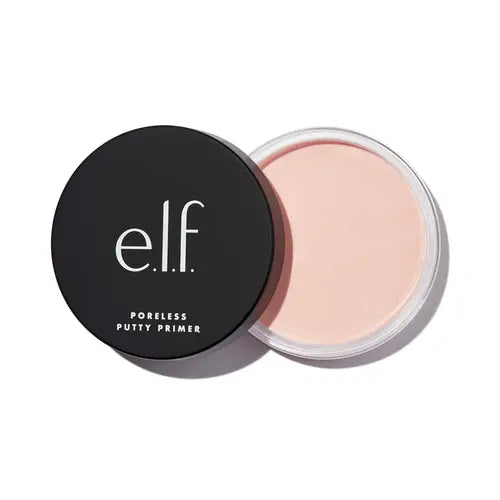 Poreless Putty Primer Flawless Finish, Ideal for All Skin Types, Universal Sheer, 0.74 oz Cream Makeup