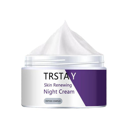 5G/30G/50g Facial Moisturizing Night Cream, Hydrating Facial Cream, Face Lotion for Women & Men