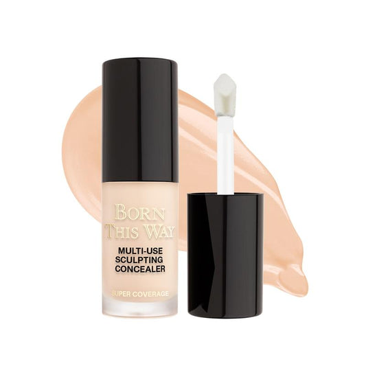 Travel Size Born This Way Super Coverage Multi-Use Sculpting Concealer