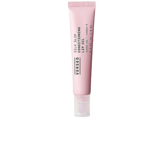 VERSED Silk Slip Conditioning Lip Oil Clear