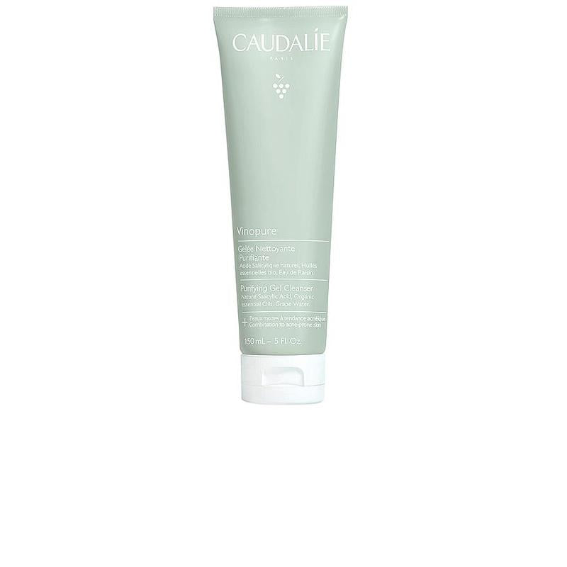 CAUDALIE Vinopure Pore Purifying Gel Cleanser