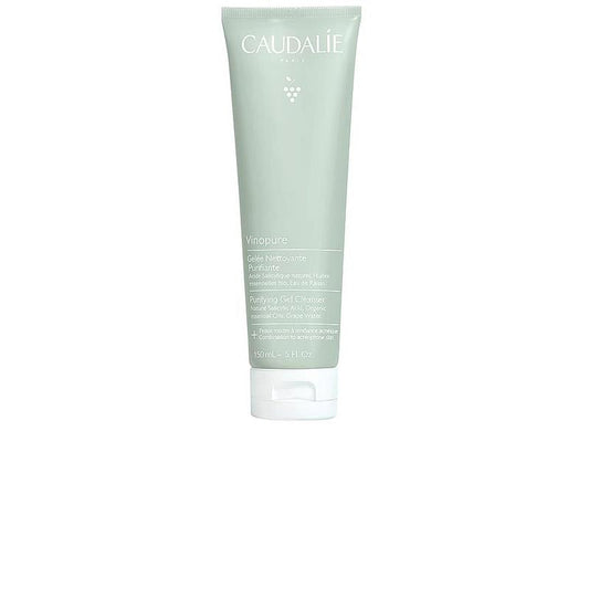 CAUDALIE Vinopure Pore Purifying Gel Cleanser