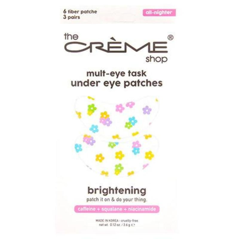 The Creme Shop Eye Patches