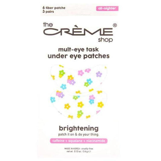 The Creme Shop Eye Patches