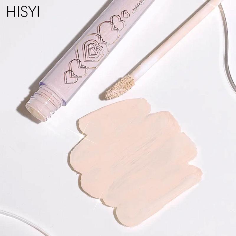 Long Lasting Liquid Highlighter Stick, Shimmering Highlighter For Face & Body, Facial Makeup Product For Women & Girls, Bronzing Drops Skincare Cosmetic