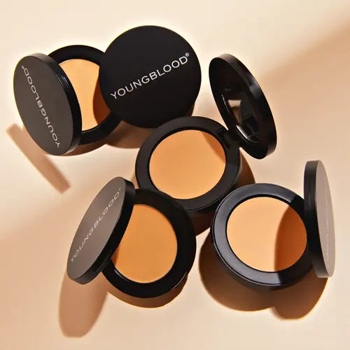 Youngblood Ultimate Concealer for Under Eye Dark Circles, Blemishes and Hyperpigmentation | Vitamin C & E Infused Long-Lasting Mineral Formula for Silky-Smooth Skin without Settling into Fine Lines | Clean Luxury, Vegan & Cruelty Free