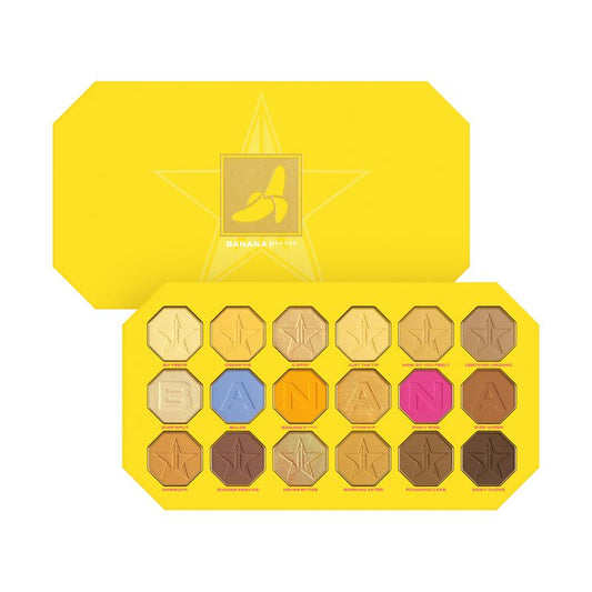 Banana F***** Palette