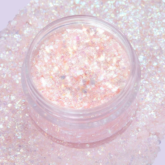 ColourPop So Cute Glitter Gel