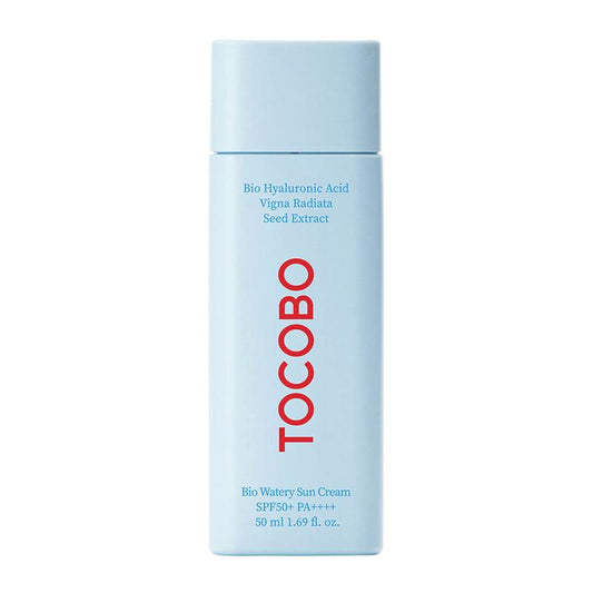 TOCOBO - Bio Watery Sun Cream SPF50+/PA++++ 50ml